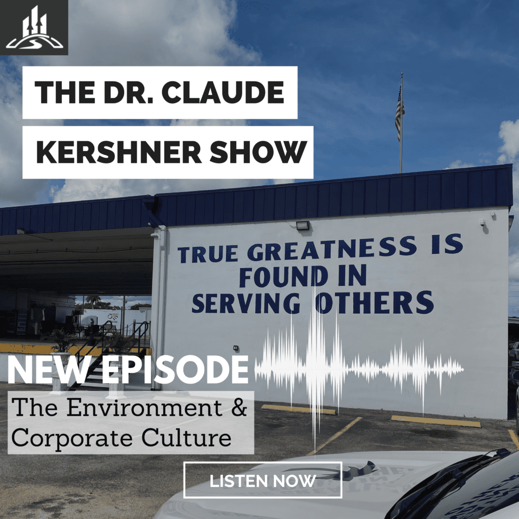 Environment & Corporate Culture