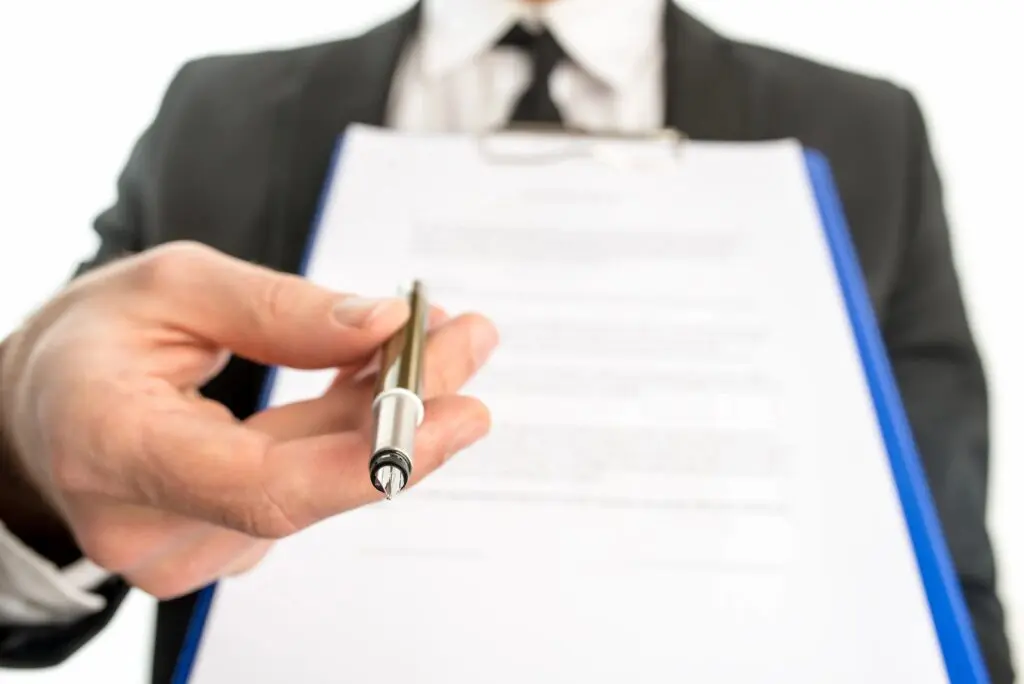 Selling your business
