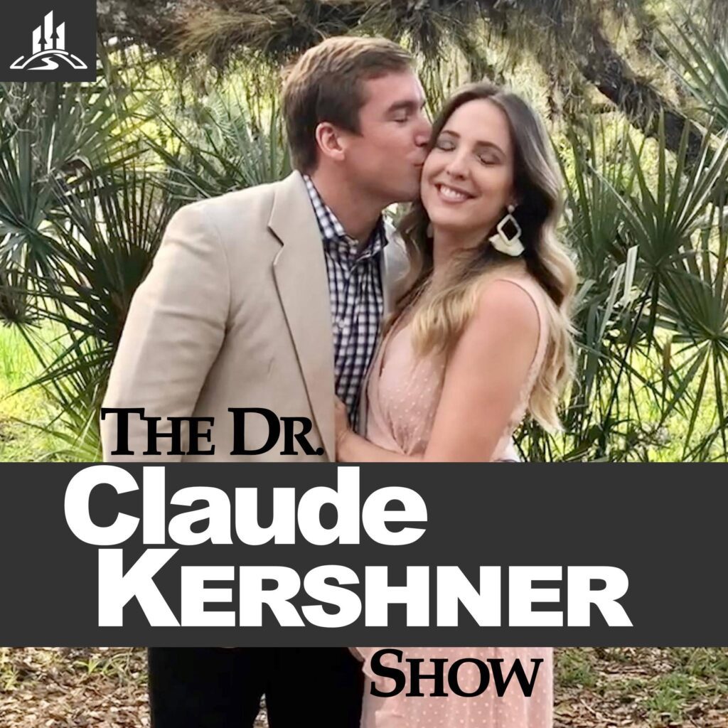 The Dr. Claude Kershner Show