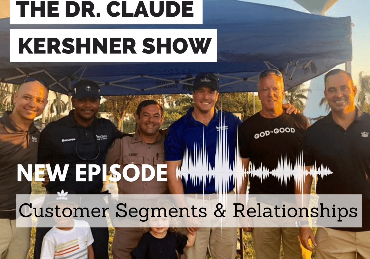 Customer Segments & Relationships