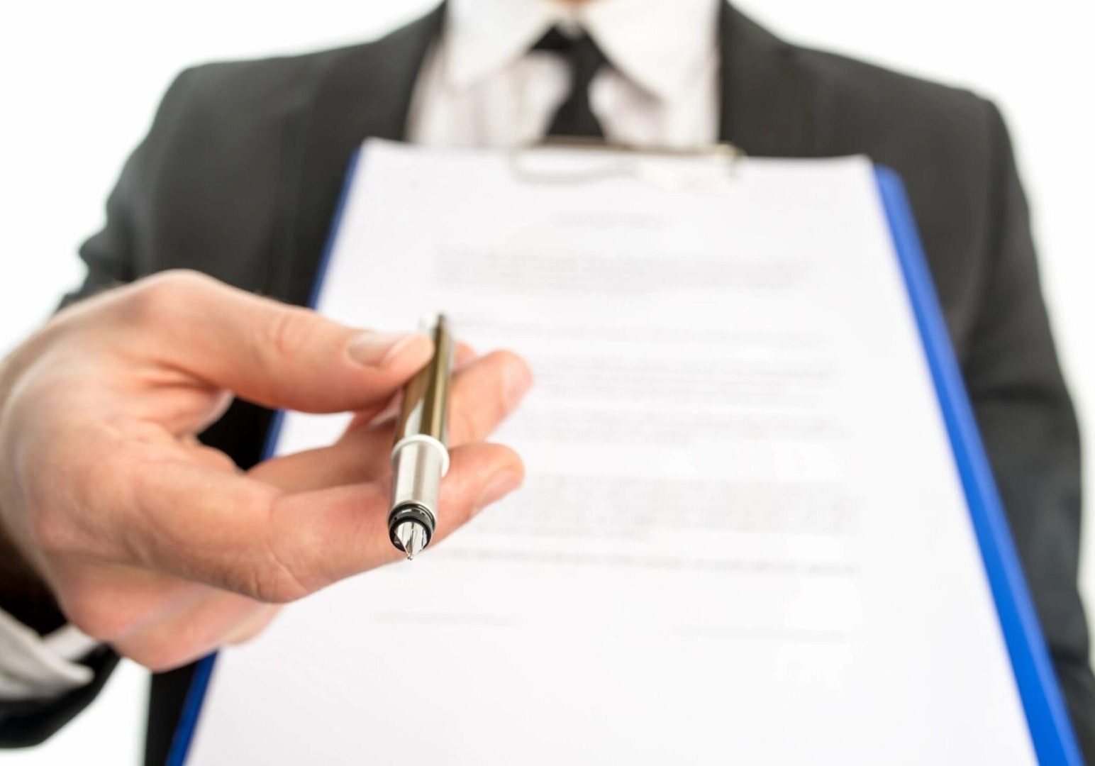 Selling your business