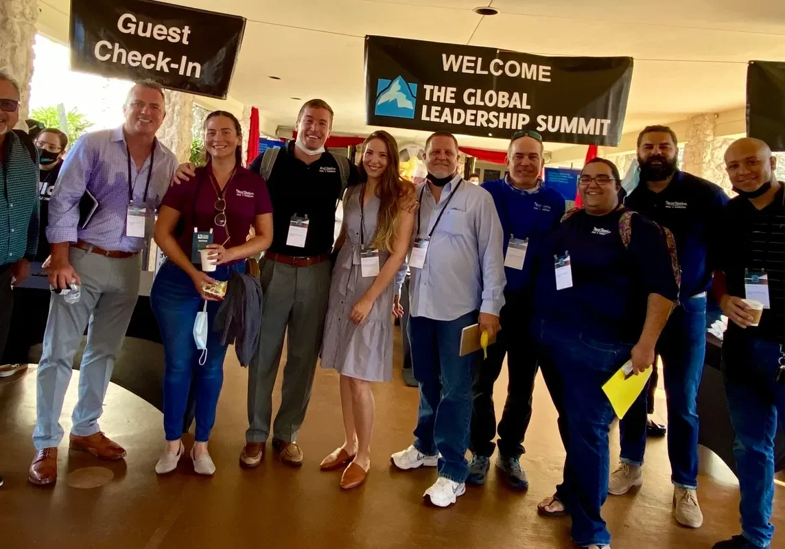 Leadership Summit